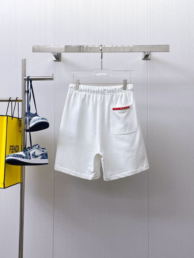 Prada Short Pants